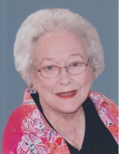 Photo of Marilyn McCain