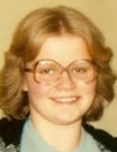 Photo of Debra Sibley