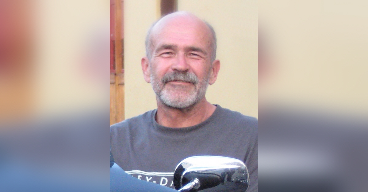 Obituary information for James Edward McCormick