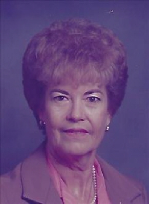 Virginia Irene Russ