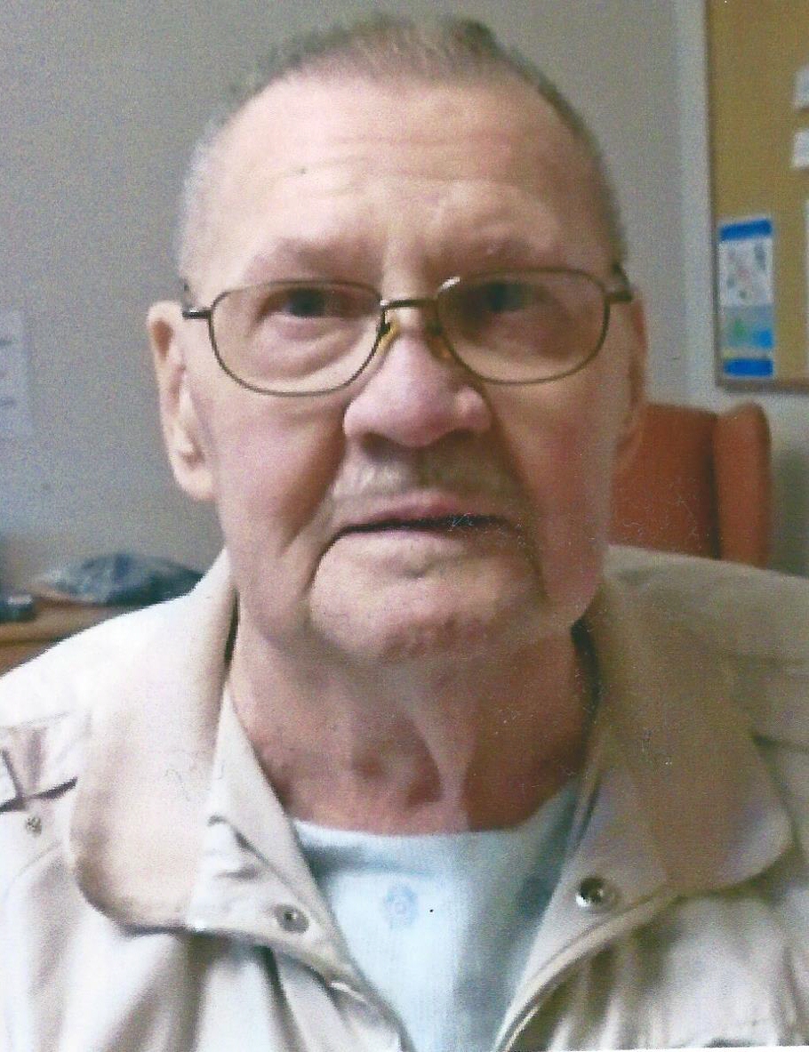 Robert Zweegman 2018 Gillies Funeral Home