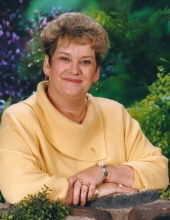 Photo of Cheryl Branim