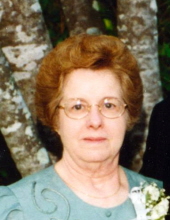 Photo of Nancy Melton