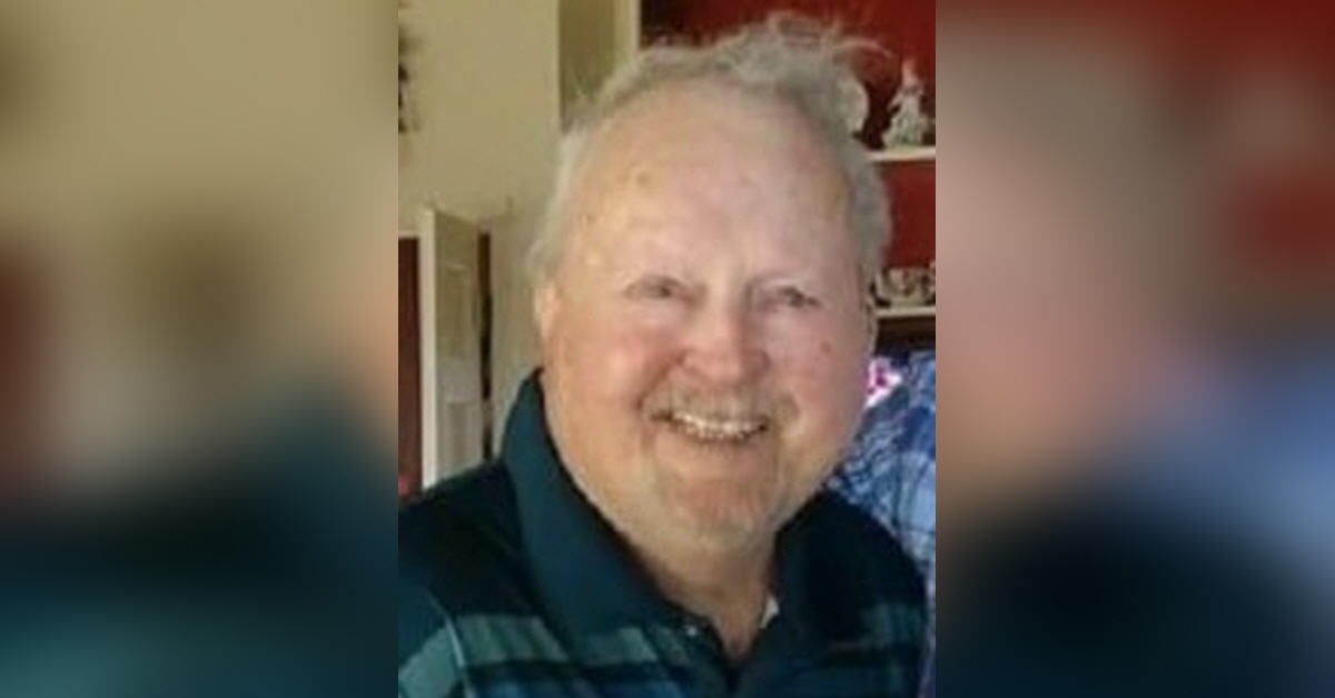 Obituary information for Charles "Tuck" Shiflett