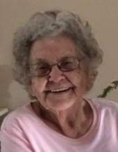 Addie Collins Manchester, Kentucky Obituary