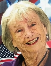 Photo of Shirley Dietrick