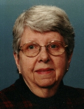 Photo of Mary Jones