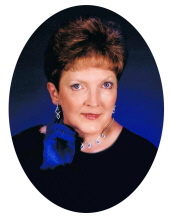 Photo of Karen Hall