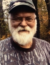 Photo of Donald Smith