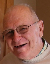 Photo of Dean Leistico