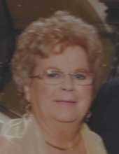 Photo of Betty Miller