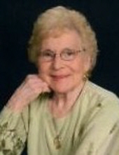 Phyllis M. Stone