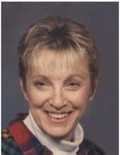 Nancy Marie Ceradsky