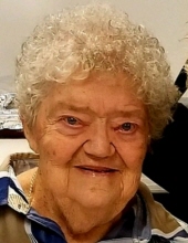 Eva Nell Davis