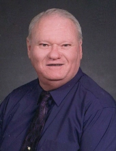 Photo of Howard Williamson