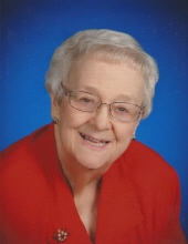 Photo of Kathleen Baker