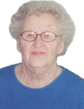 Helen F. Staudenmayer