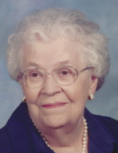 Photo of Mary Cunningham