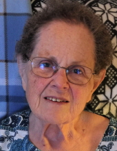 Janet Marie Stover Eaton, Ohio Obituary