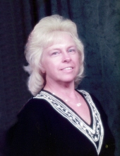 Photo of Judith Seidinger