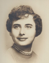 Photo of Nancy Lynch