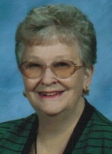 Hilma A.E. "Elaine" Phillips