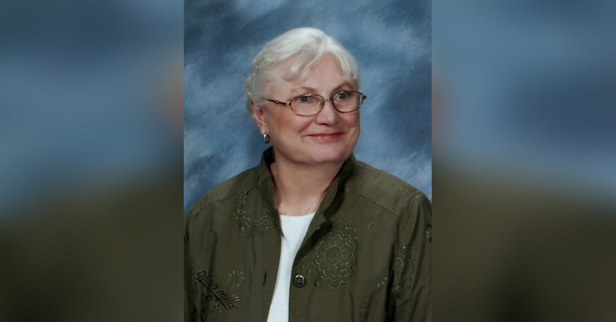 Obituary information for Eunice Lee Austin