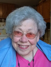 Lois Jean Field