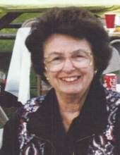 Photo of Irene Burke