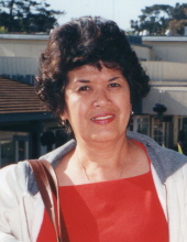 Photo of Teresita Cardeno