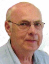 Robert J. Kummer Sheboygan, Wisconsin Obituary