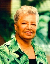 Bernice O. Walker