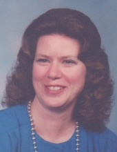 Photo of Karen Morrison