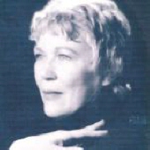 Edith Margueritte Judkins