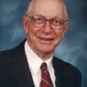Ernest John Zellmer