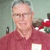 Jerry Dean Suggs