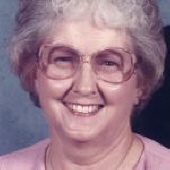 Helen Jane (Howey) Walden