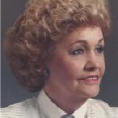 Marjorie Lee (Aycoth) Helms