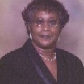 Doris Jean Johnson