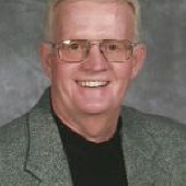 Ralph O'Neil Starnes
