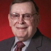 Thomas Milton Sr. Moyer