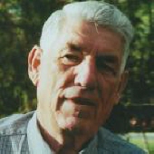 Robert Eugene Sr. Parler