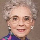 Edith Pearson Myers