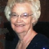 Doris Jean (Richardson) Lindenmuth