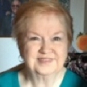 Doris Pemelia Ritch