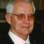 Rev. Robert Eugene Latta