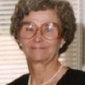Peggy Joyce Simpson
