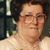 Margaret May (Corter) Magee