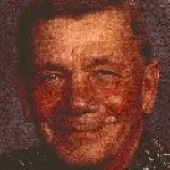 Fred Nolan Clark