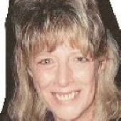 Judy Diane Crump Tarleton